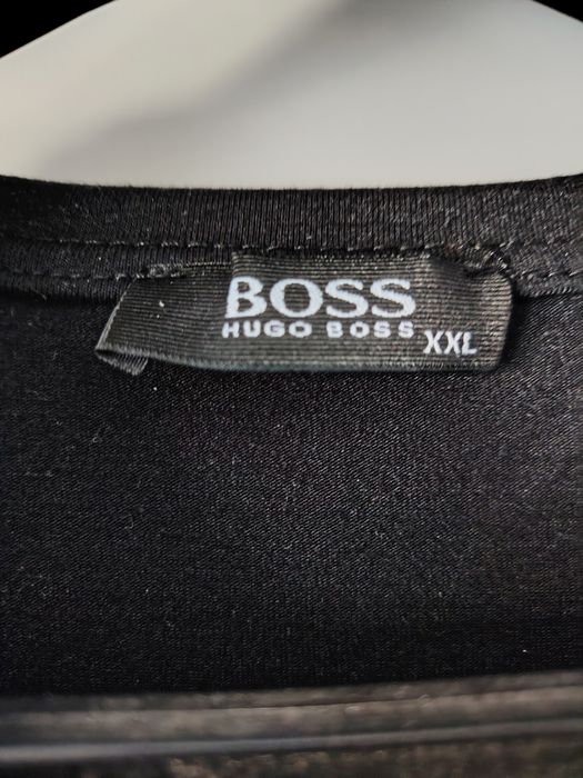 Tricou Hugo Boss, nu Zara Nike Puma Adidas