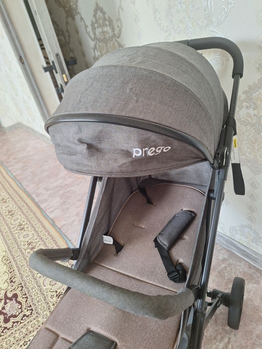 Продам детский каляска