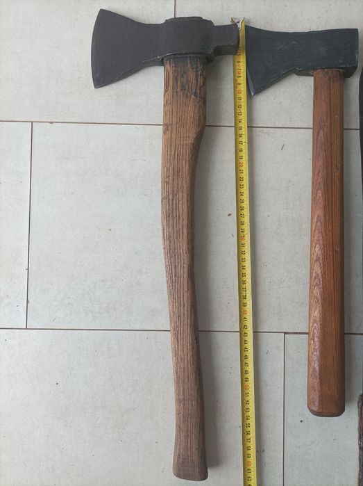 Стари брадва/мачете