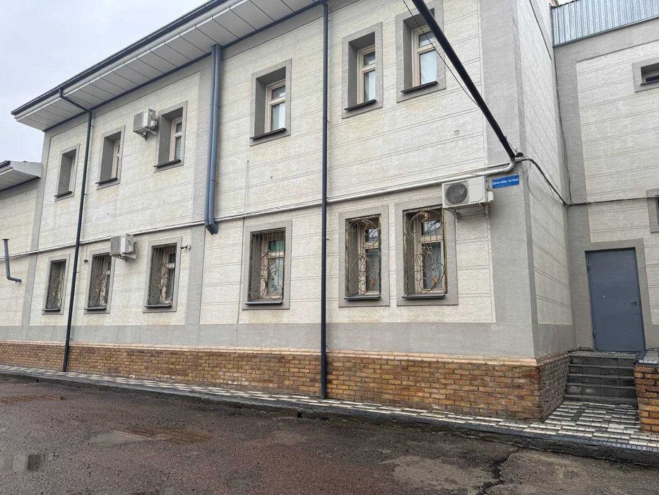 Продаётся просторный двухэтажный дом в экологически чистом районе