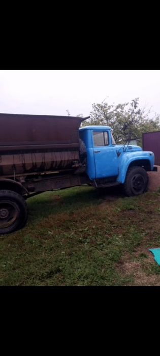Продам Зил в хорошем  состоянии