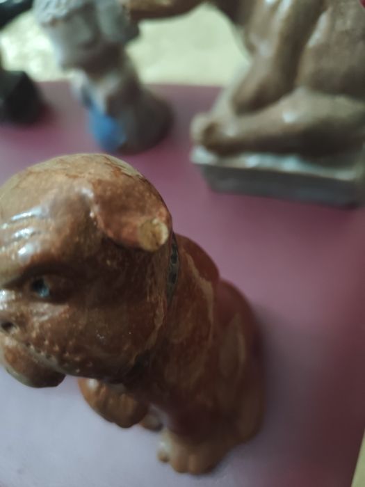 Статуэтки Советский Китайские набор