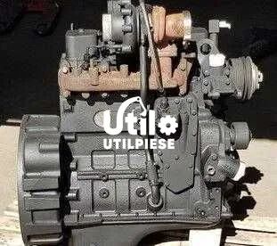 Motor Cummins 4T-390 4BT 6BT 6CT QSB ISB ISC + piese Cummins