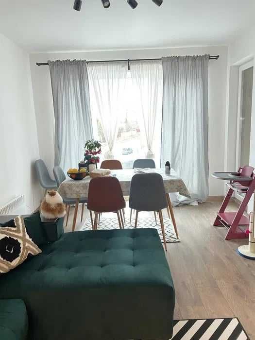 Дава се под наем Двустаен апартамент в София, Драгалевци - 65 кв.м за 548.25 € - Снимка #2