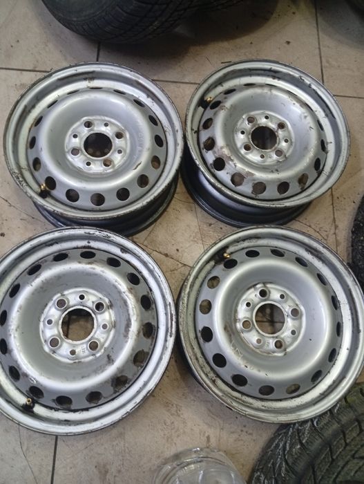 Продам комплект дисков Жигули r13.