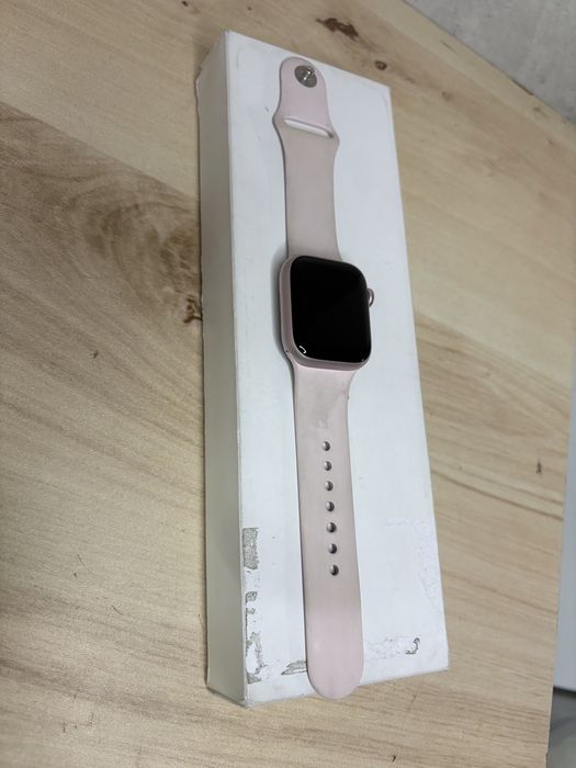 Apple Watch 9 41mm/Эпл вочь 9 41mm