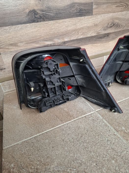 Стопове тъмна Hella за Vw Golf 4 1.9 tdi