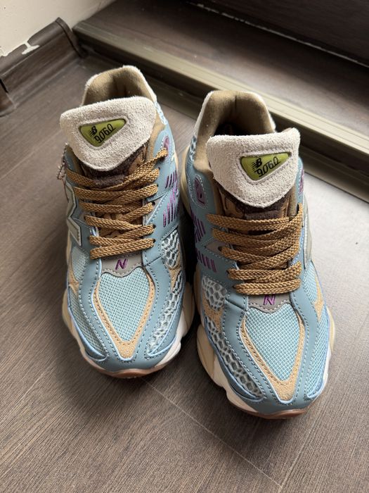 New Balance 9060