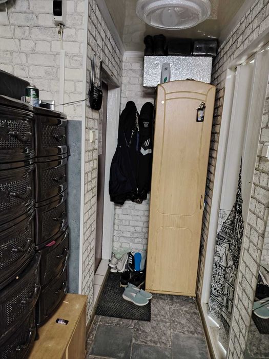 1к. малосемейка 18,2 кв.