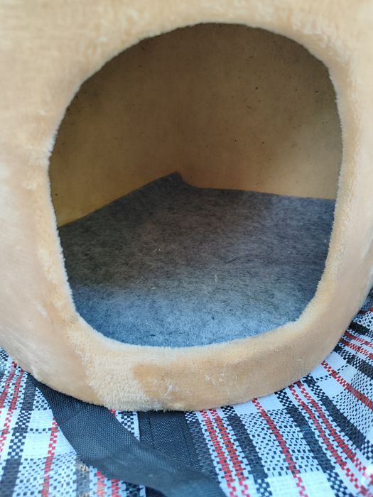 Когтеточка      .