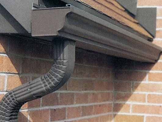 Водосточная система