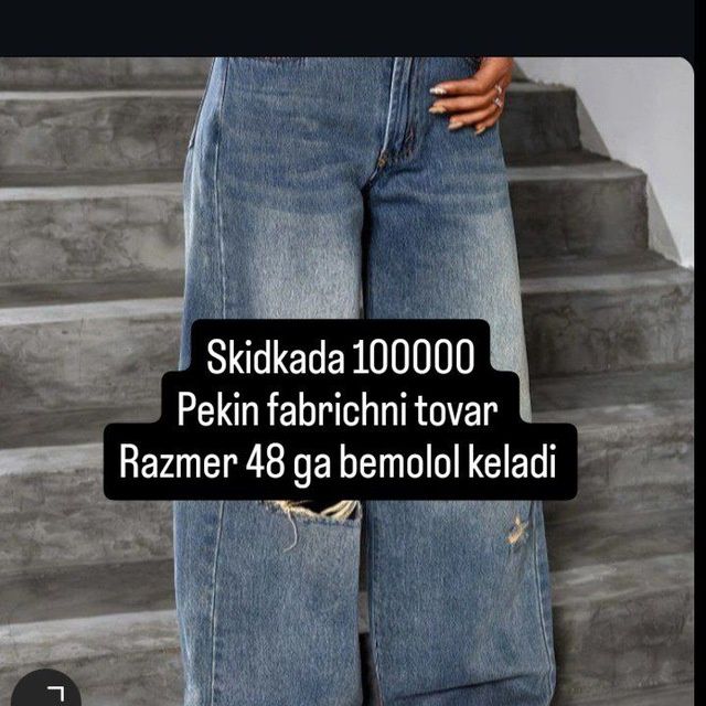 Ayollar skidkali kiyim toʻplami Turkiya