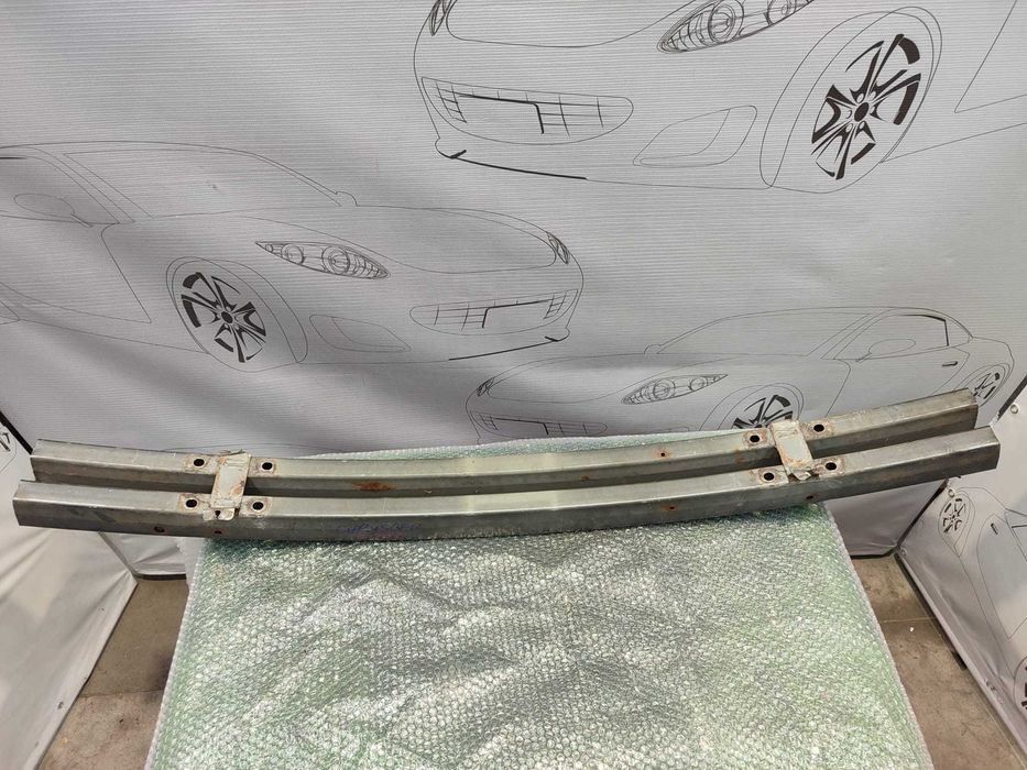 Armătură / Traversă bară față Chrysler 300C 68100209AF 2009 / [2005-2010] / (1C3)