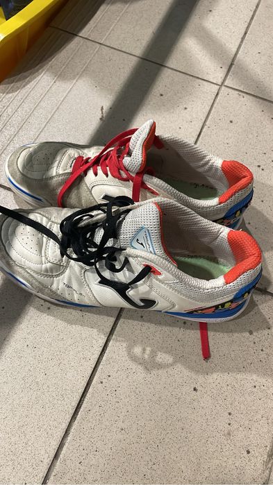 футзалки joma top plex 44 размер