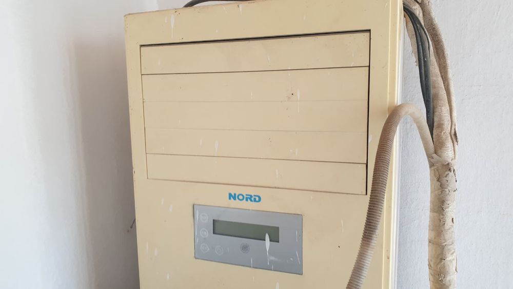 Кондиционер 24 сотилади Норд фирма