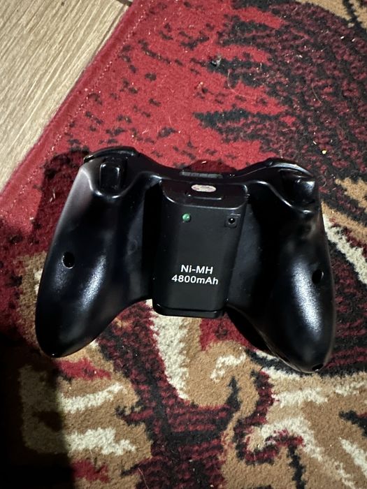 Джойстик на xbox 360