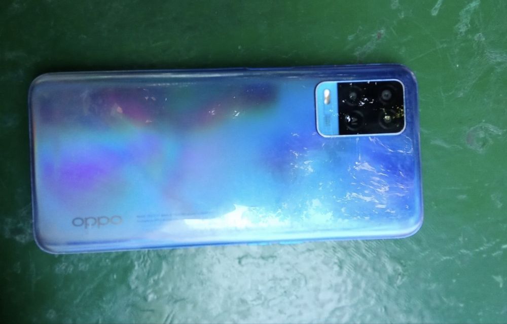 oppo a54 64gb б/у.