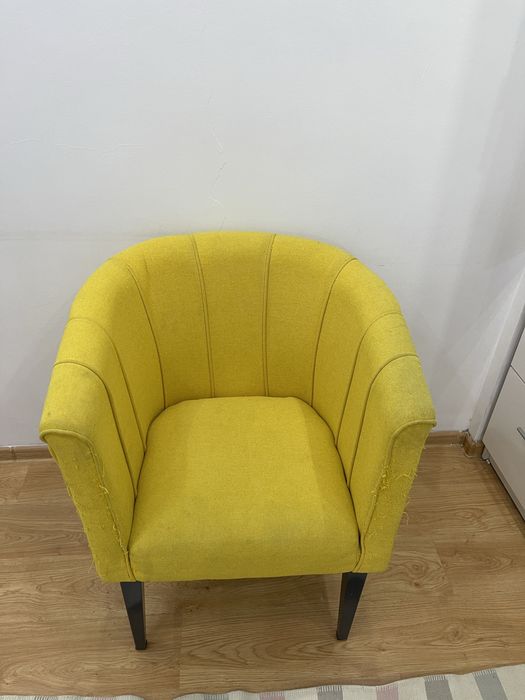 Продам кресло хорошое