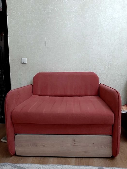 Диван раскладной