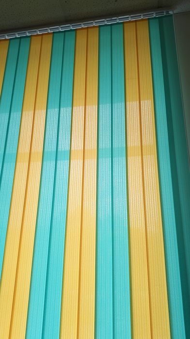 Жалюзи и ролл шторы