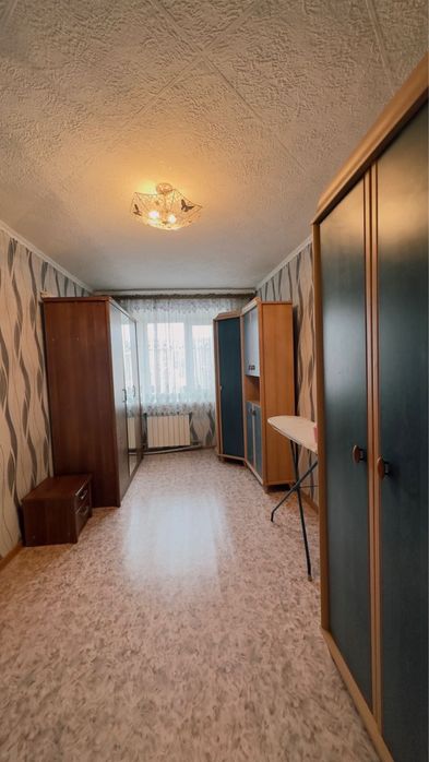 Продается 2 х комнатная квартира