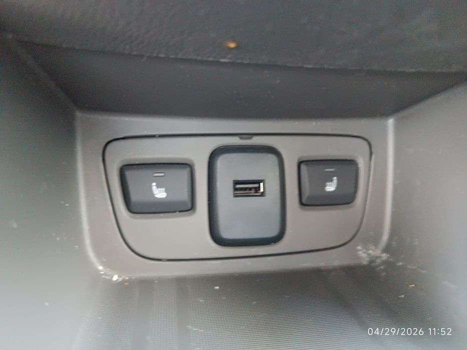 Chevrolet Cobalt 2026 — 7