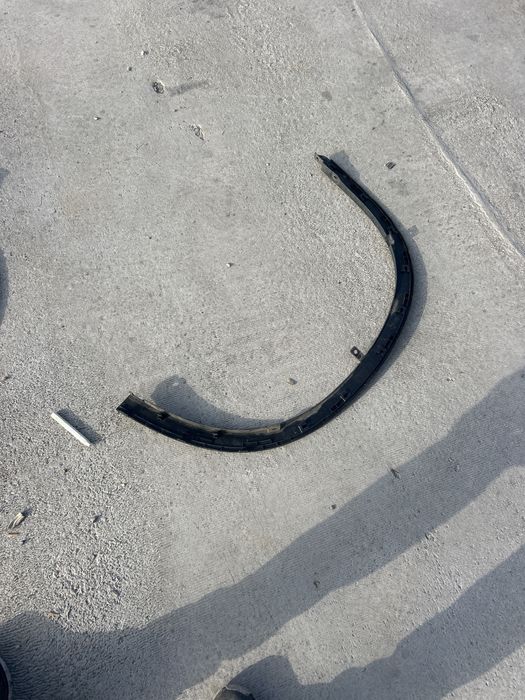 Лайстна калник suzuki vitara 17