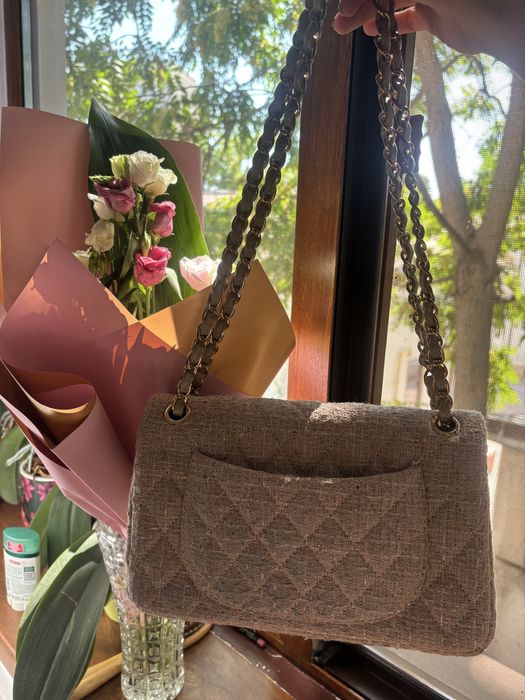 Pre-owned Chanel Flip