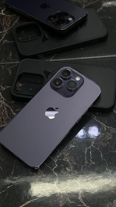 Iphone 14 pro Обмен