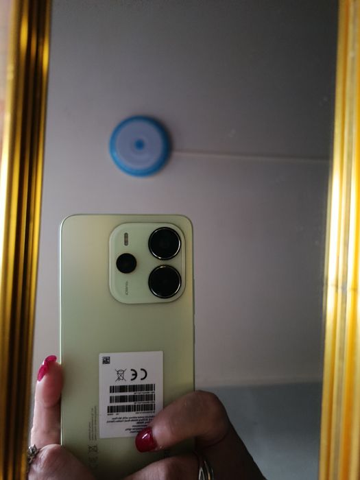 Redmi Note 14 256 GB
