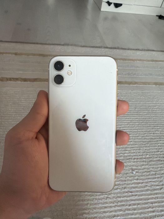 iPhone 11 128 gb