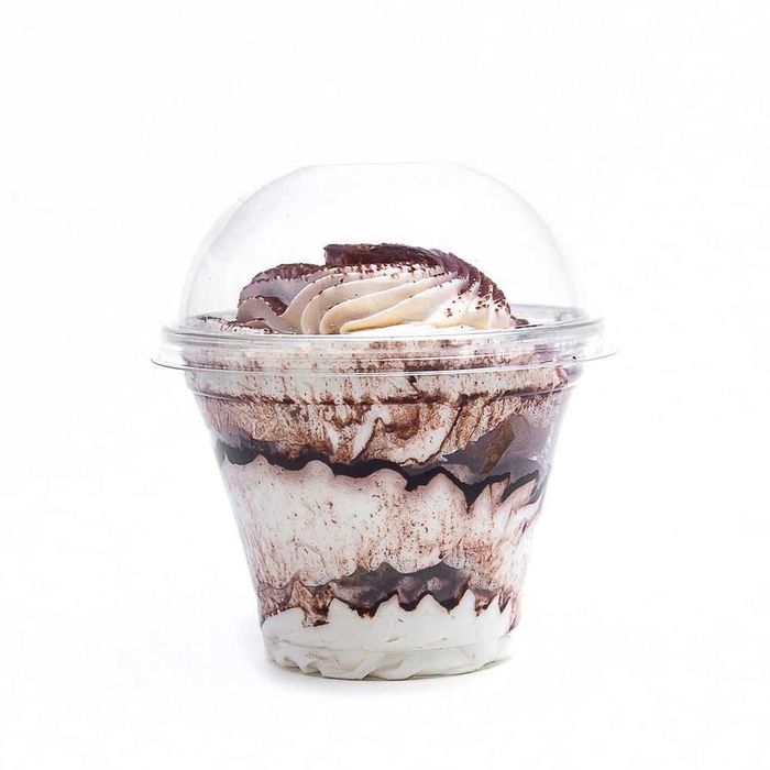 Одноразовая Посуда от Российского производителе