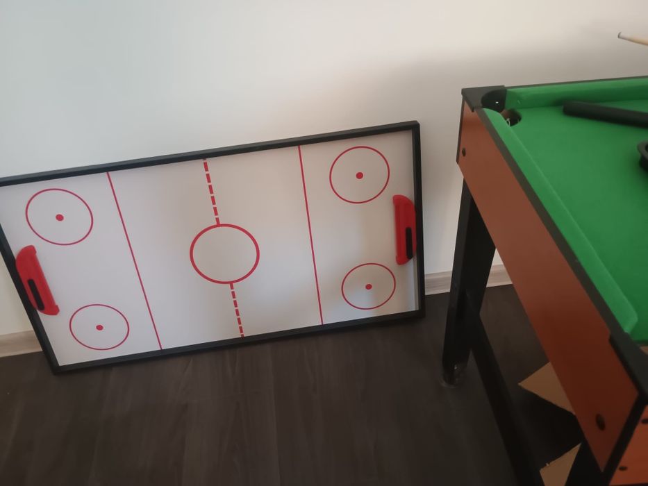 Masă multifuncțională 4 în 1