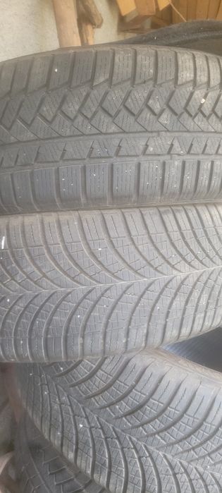 Гуми 235.55.19 зимни