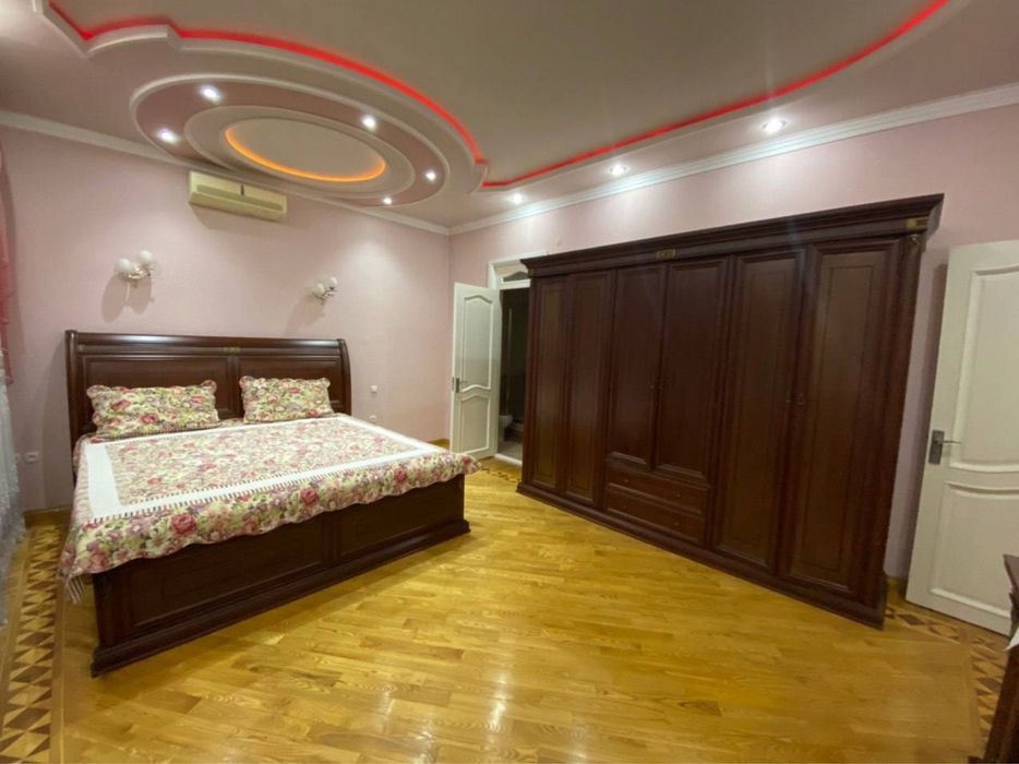 Евро дом в центре на долгий срок