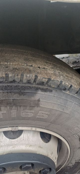 Camion Man tgm 18 280 frigorific