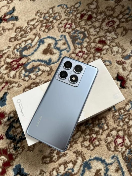 Xiaomi 14T Pro 1тб