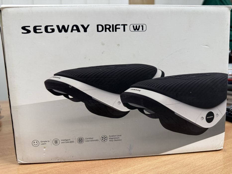 Продам электроролики