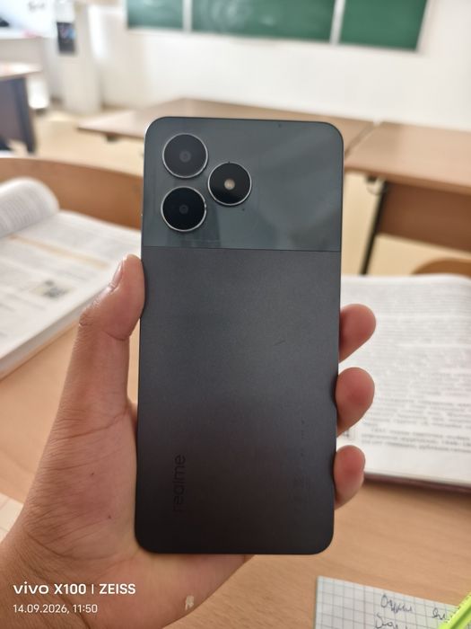 Realme note 50 На запчасти