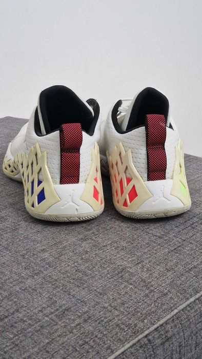 Nike Jordan Jumpman Diamond Low