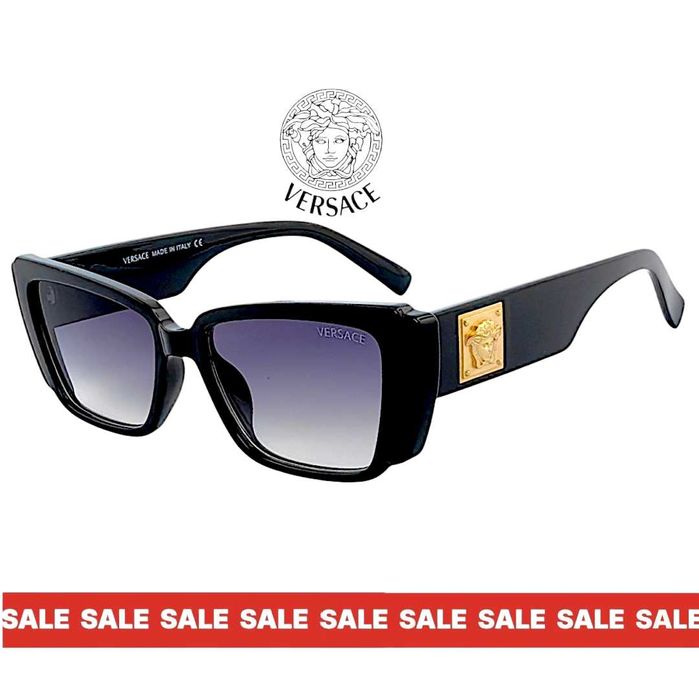 VERSA*E MEDUSA VRS-58012BR Слънчеви очила Балдер 2025