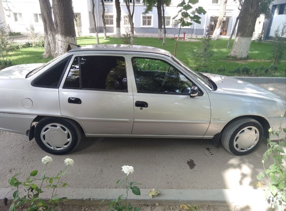 Nexia 2 2011 metan