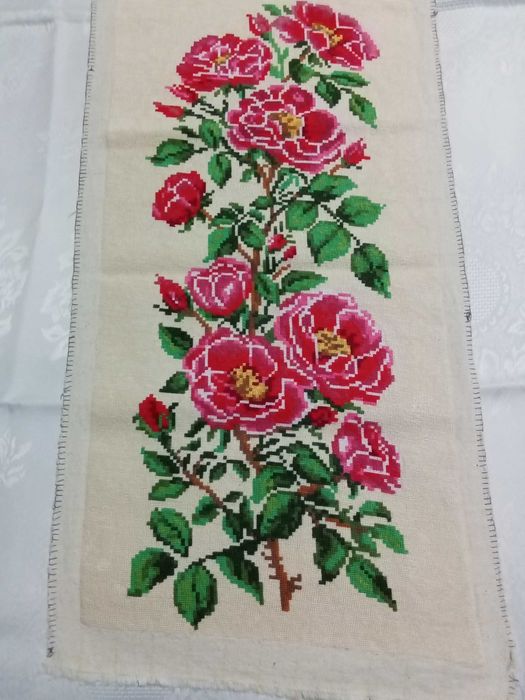 Гоблен "Диви рози"