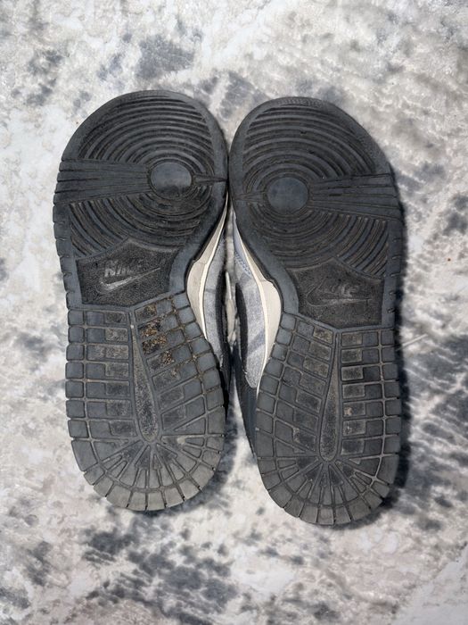 Nike dunk low copy paste оригинал