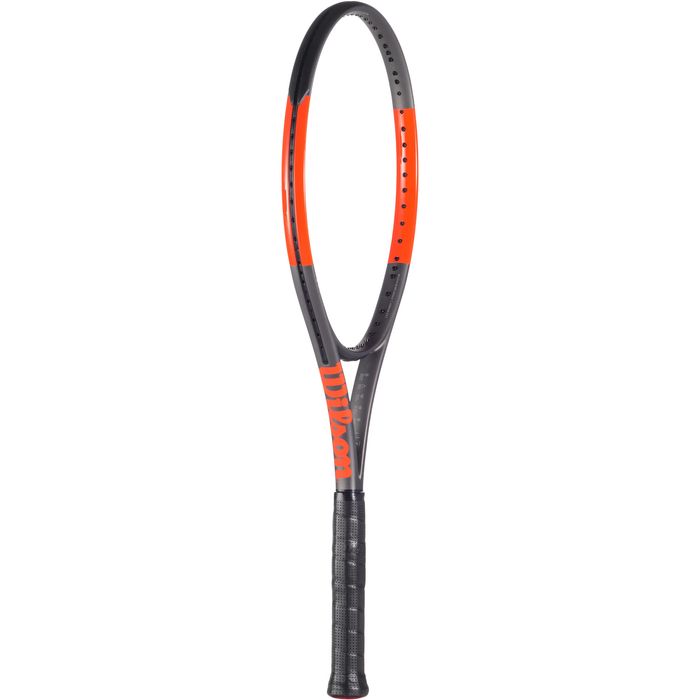 Rachetă Tenis Burn 100 Uls - produs resigilat - (SecondHand) Decathlon