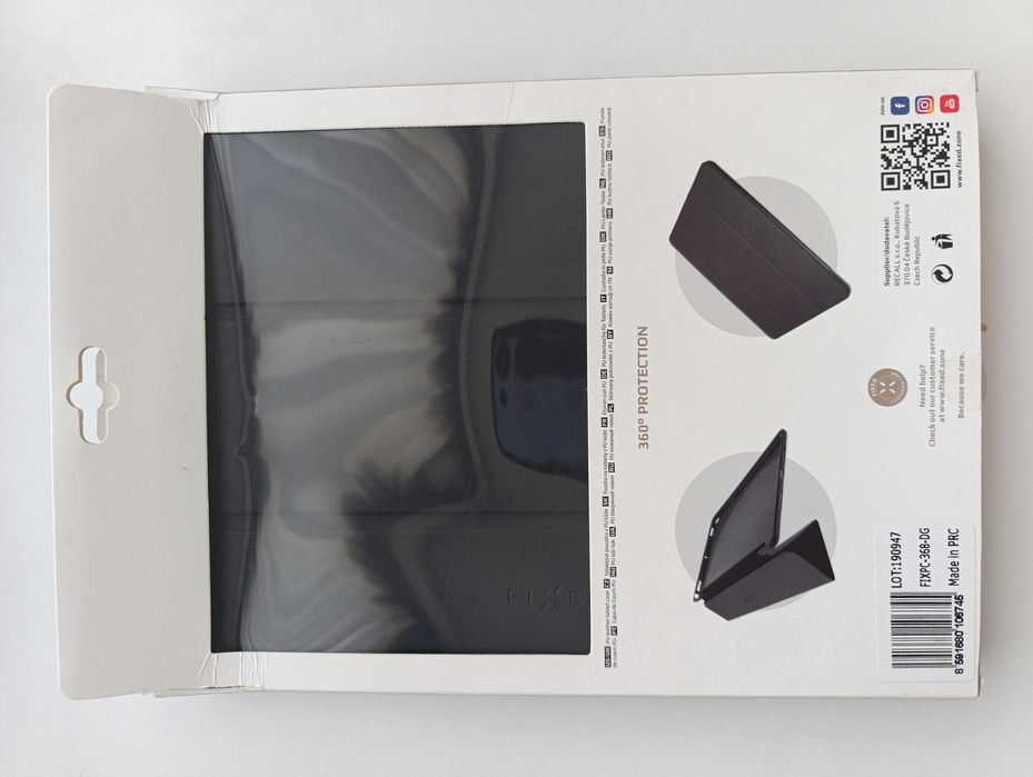 Vând husa de protectie Padcover pentru Apple iPad Pro 11" (2018)