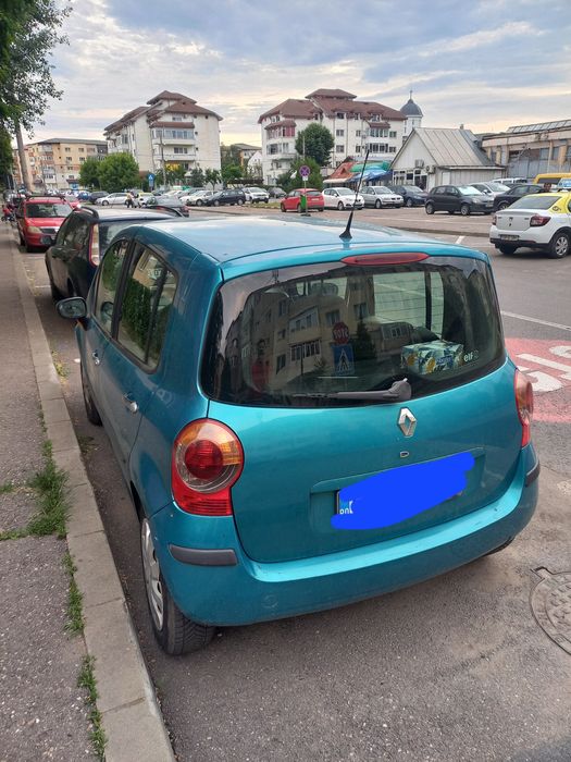 Vand Renault Modus