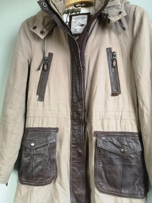 Дамско яке, размер М