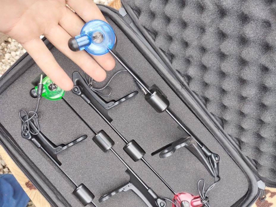 Swingere  crap expert