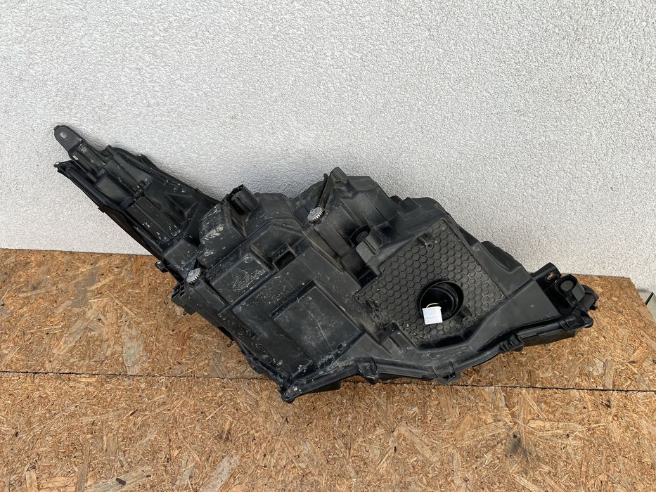 Far stanga Lexus RX RX350 RX450 Full LED Original Europa